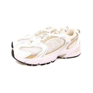 Newbalance Donna Sneaker Biancobeige Mr530rd 1