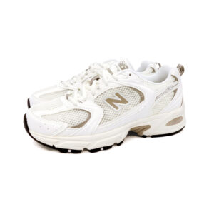 Newbalance Donna Sneaker Biancotortora U530csb 1