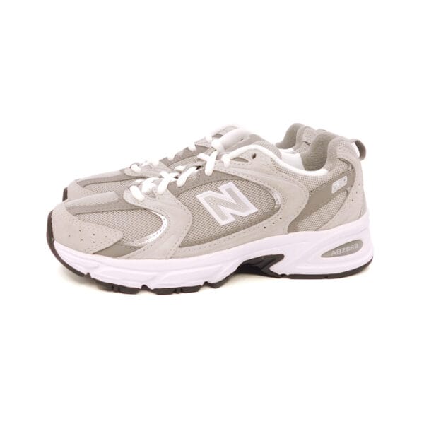 Newbalance Donna Sneaker Grigio 530 Ck1