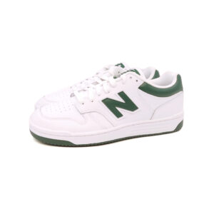 Newbalance Uomo Sneaker Bianco Bb480lng 1