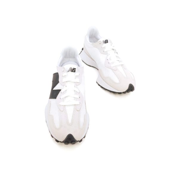 Newbalance Uomo Sneaker Bianco Ms327cwb3