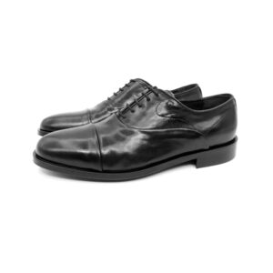 Pawelks Uomo Scarpa Nero 25115