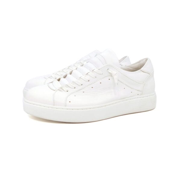 Pawelks Uomo Sneakers Bianco 20620 1