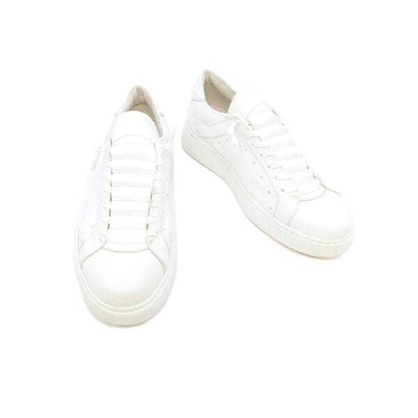 Pawelks Uomo Sneakers Bianco 20620 3