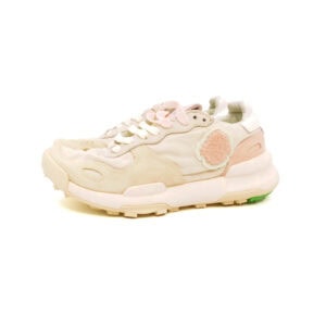 Satorisan Donna Sneaker Biancorosa 110108 1