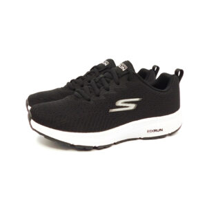 Skechers Donna Sneaker Nero 128286 1