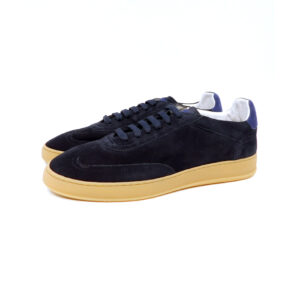 Soldini80 Uomo Sneaker Blu 80000 1