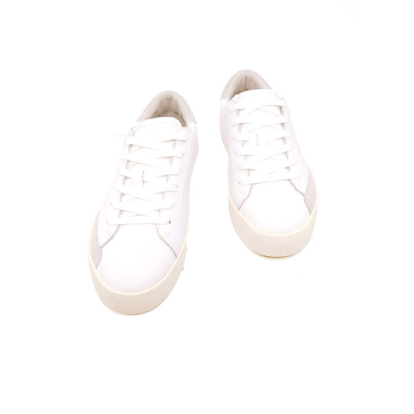 Sun68 Uomo Sneaker Bianco 44125 01 3