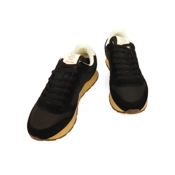 Sun68 Uomo Sneaker Nero 44105 11 2