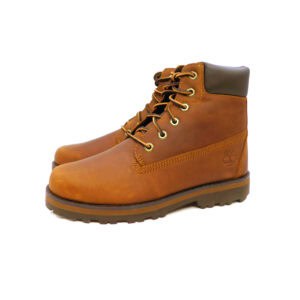 Timberland Donna Anfibio Cuoio Vx358 1