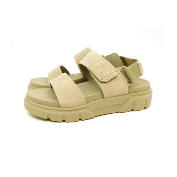 Timberland Donna Sandalo Salvia A61 1