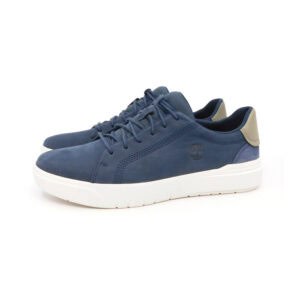 Timberland Uomo Bassalacci Blu 292c 1