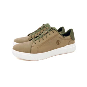 Timberland Uomo Sneaker Tortora P9e021 1