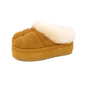 Ugg Donna Sabot Cuoio 1146390 1