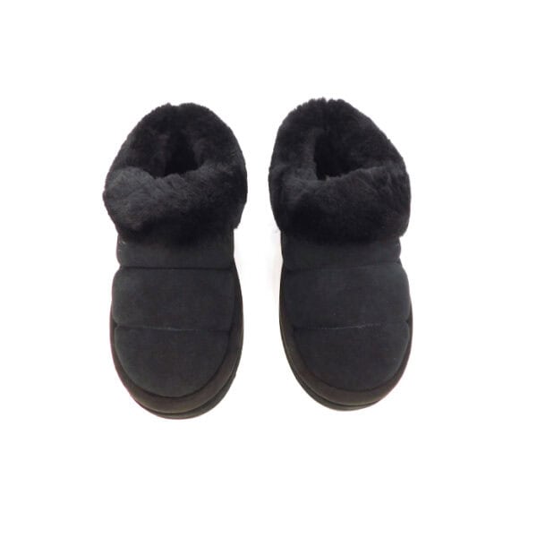 Ugg Donna Sabot Nero 1146390 2