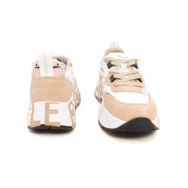 Voileblanche Donna Sneaker Rosa 08 1m08 2