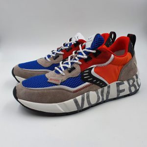 Voileblanche Uomo Sneaker Multicolor 1b55 1